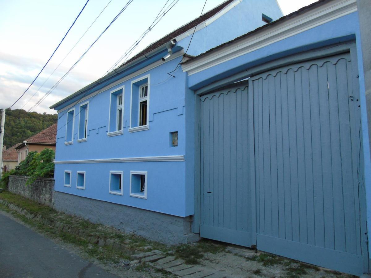 The Dream House Of Racos Villa Racosu de Jos Exterior photo