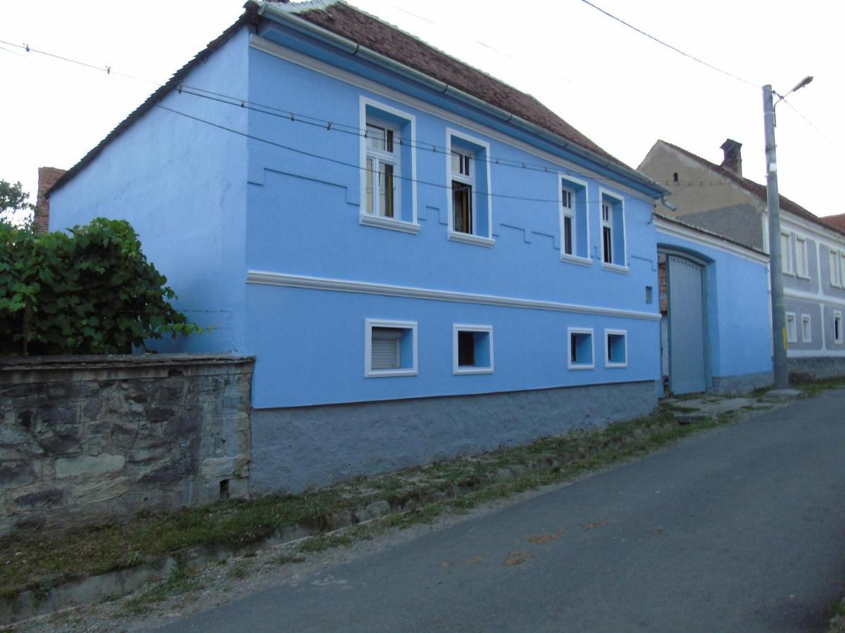 The Dream House Of Racos Villa Racosu de Jos Exterior photo